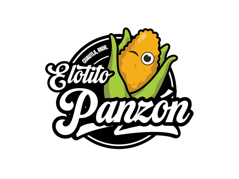 Elotes Panzon