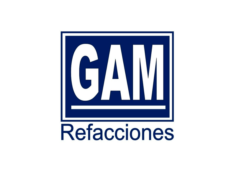 Gam Refacciones