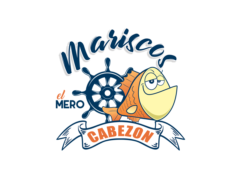 Mariscos El Mero Cabezon