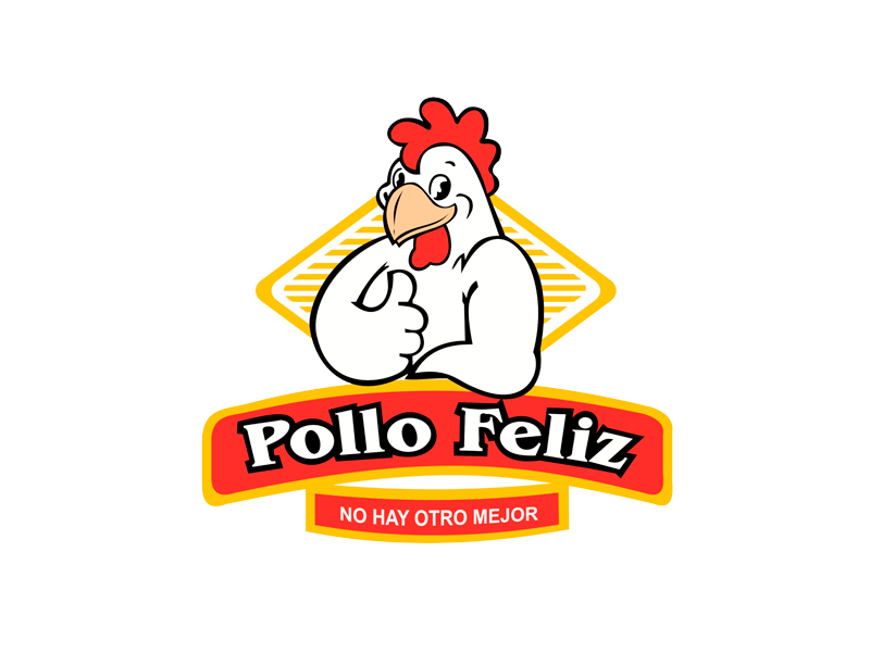 Pollo Feliz