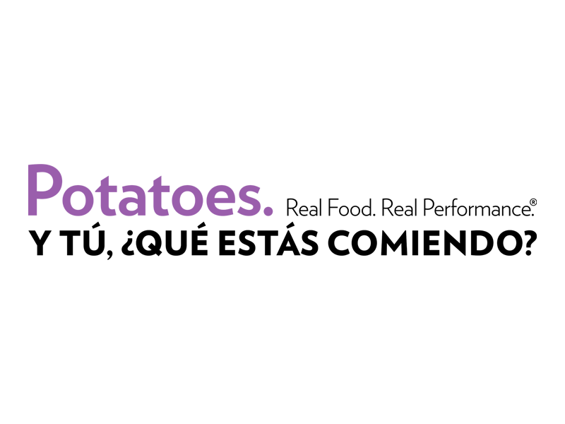 Potatoes