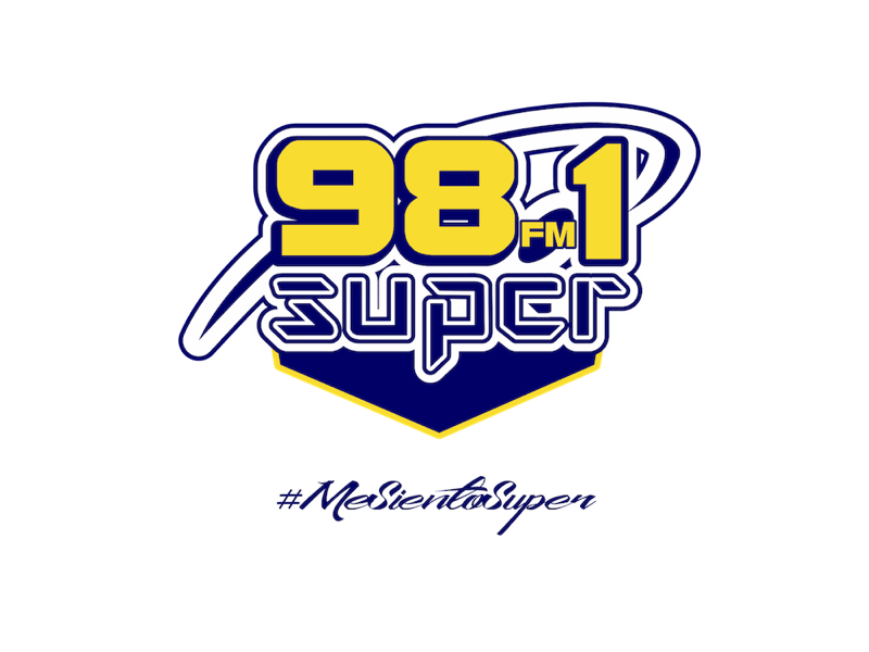 Super 98 1