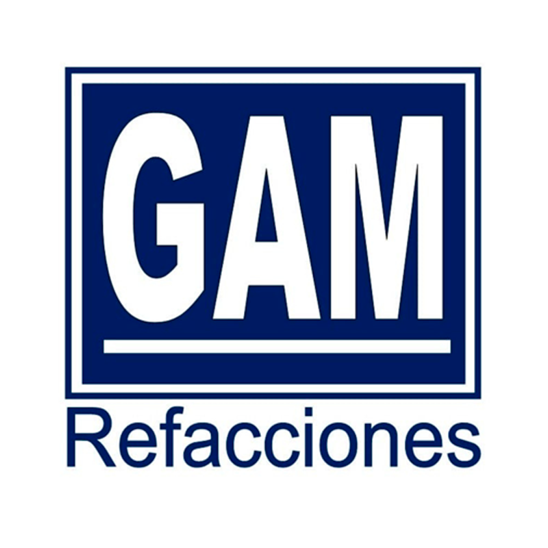 Gam Refacciones