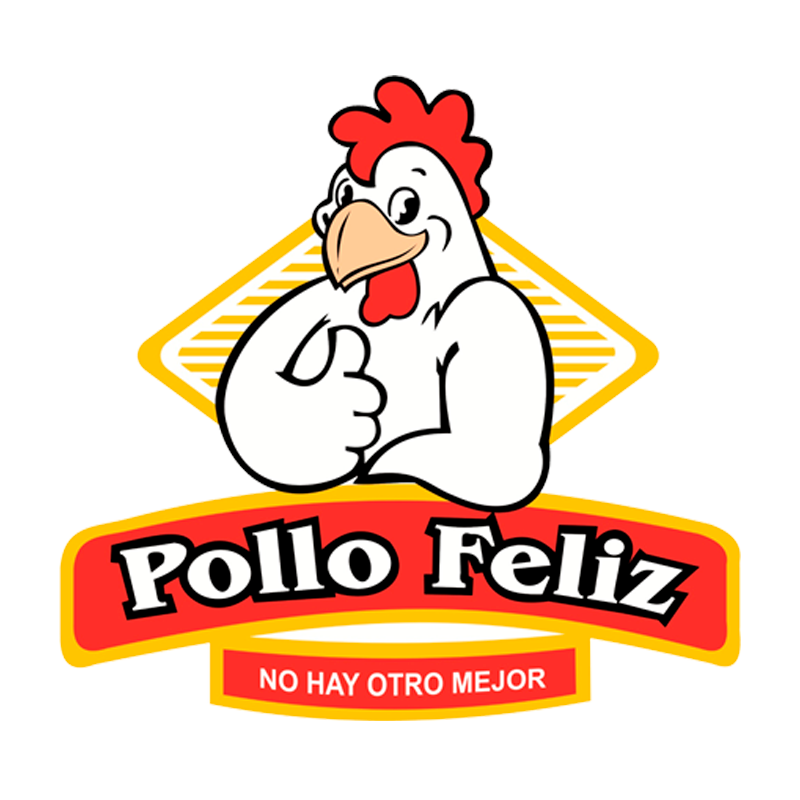 Pollo Feliz