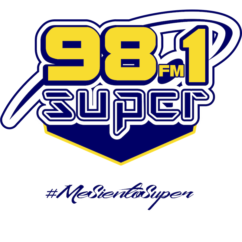 Super 98 1